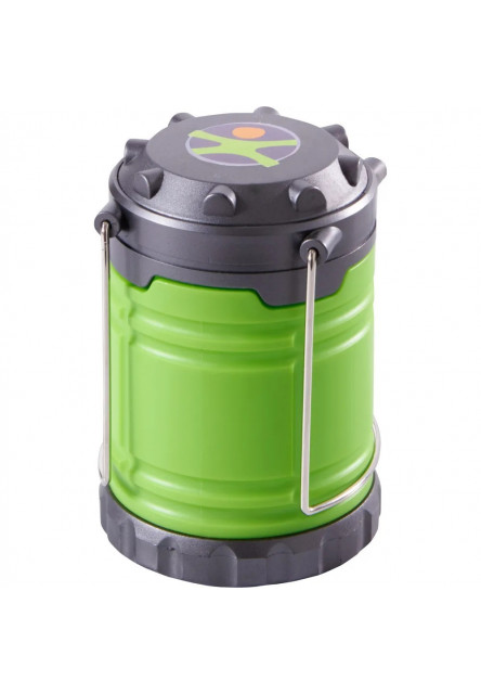 Terra Kids - kempingové svetlo