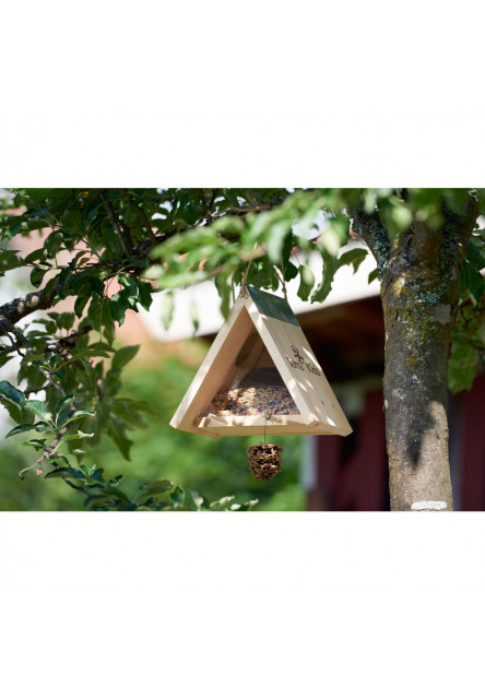 Terra Kids - súprava na výrobu kŕmidla pre vtákov