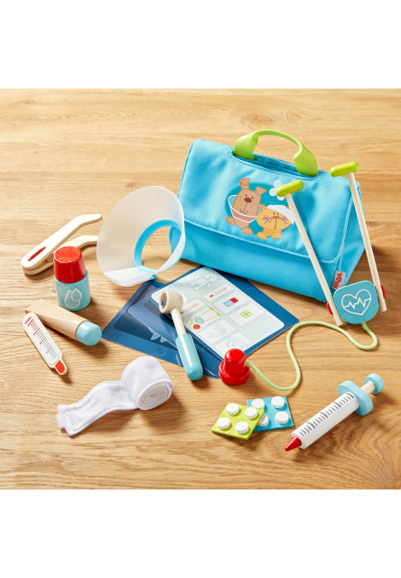 Creative Play Hráme sa na veterinára