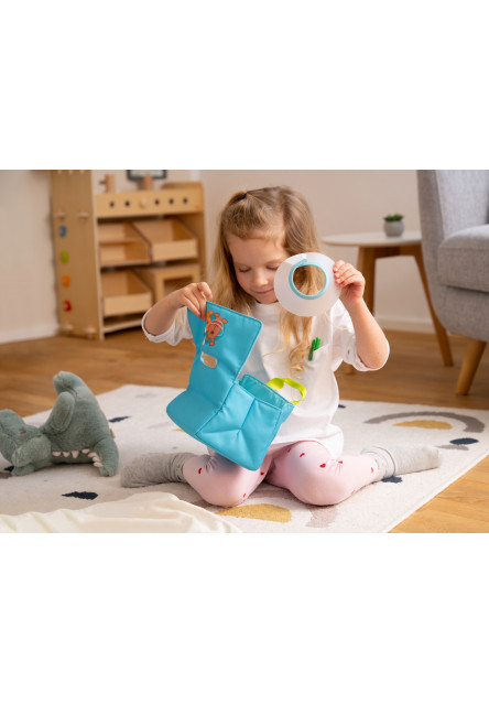 Creative Play Hráme sa na veterinára