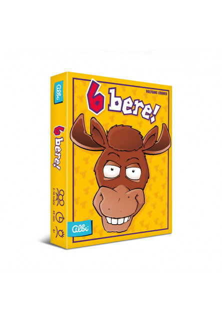 6 bere!