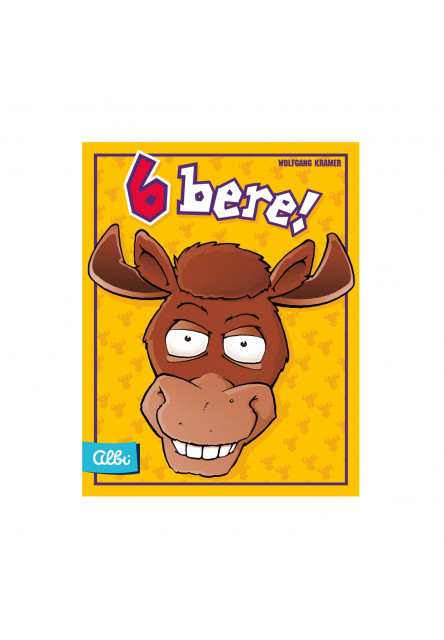 6 bere!