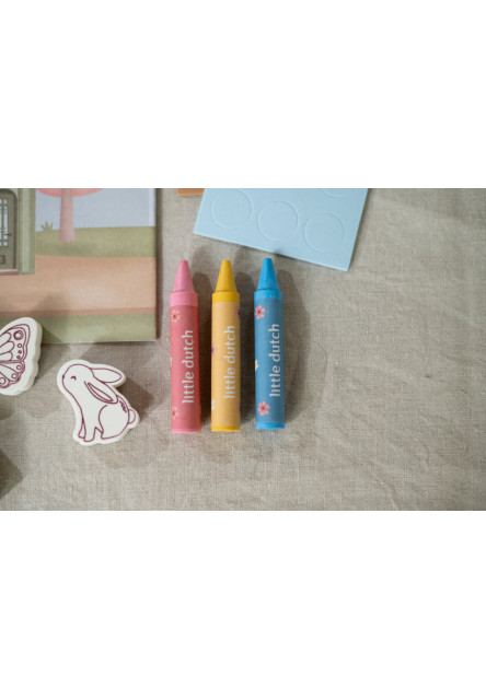 Kreativná sada XL Rosa & Friends