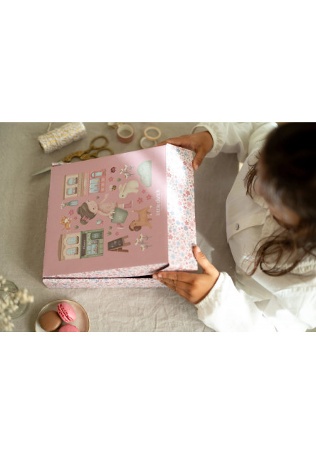 Kreativná sada XL Rosa & Friends