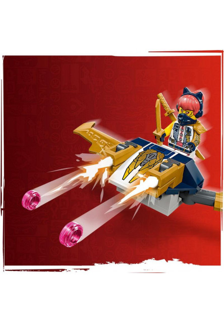 Tím nindžov a kombo vozidlo