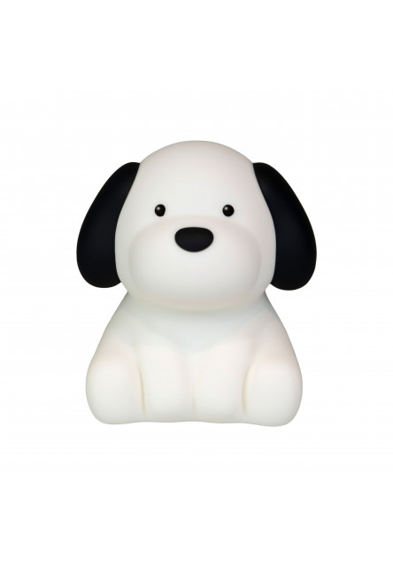 Nočné svetlo Benny Beagle