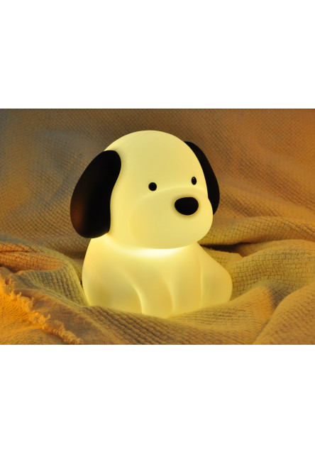 Nočné svetlo Benny Beagle