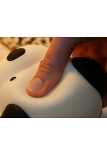 Nočné svetlo Benny Beagle