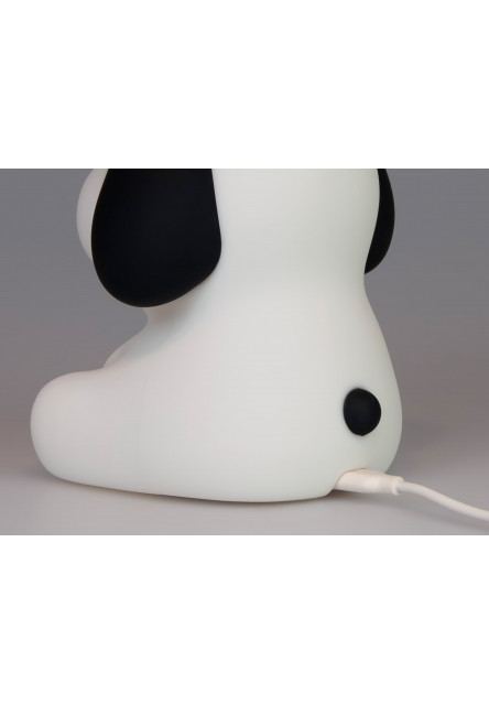 Nočné svetlo Benny Beagle