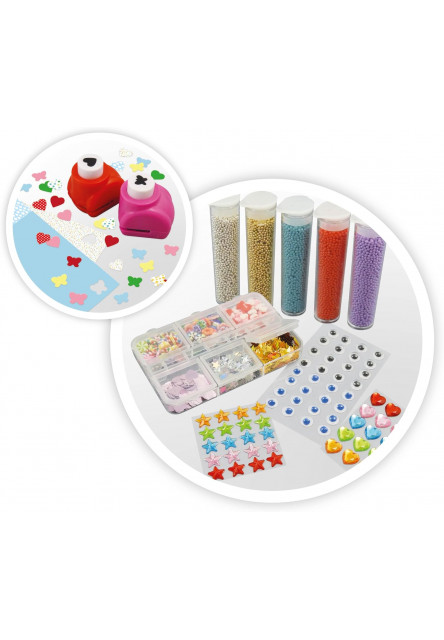 Továreň na samolepky 3D