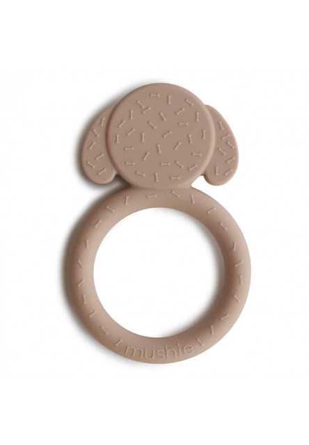 Hryzátko mushie - dog