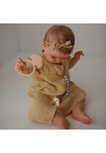 Hryzátko mushie - dog