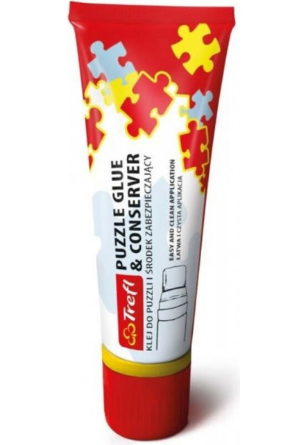Trefl Lepidlo na puzzle