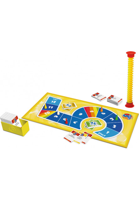 Trefl GAME - 5 Sekúnd junior SK