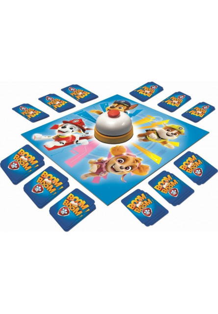 Trefl Boom Boom Paw Patrol