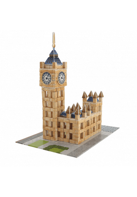 Trefl Brick Trick - Big Ben L