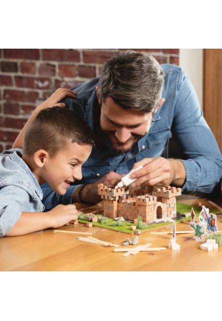 Trefl Brick Trick - Big Ben L