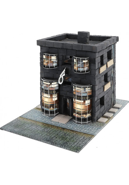 Trefl Brick Trick Harry Potter -Obchod pána Ollivandera M
