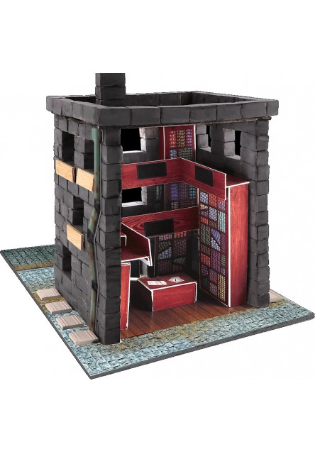 Trefl Brick Trick Harry Potter -Obchod pána Ollivandera M