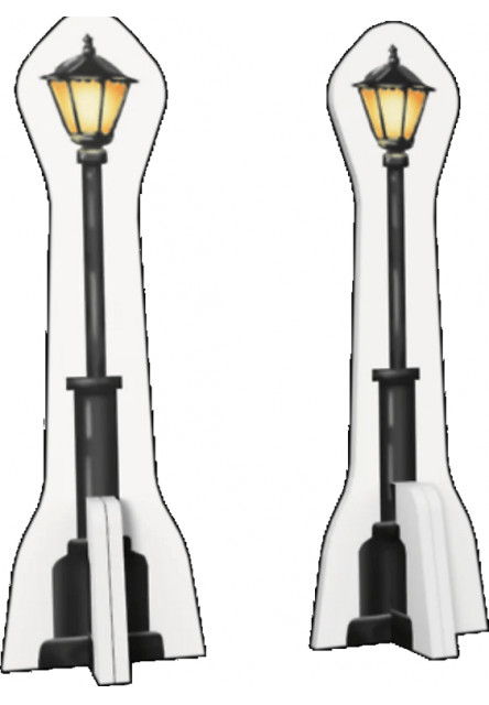 Trefl Brick Trick Harry Potter - Weasleyovské výmysly a vynálezy M