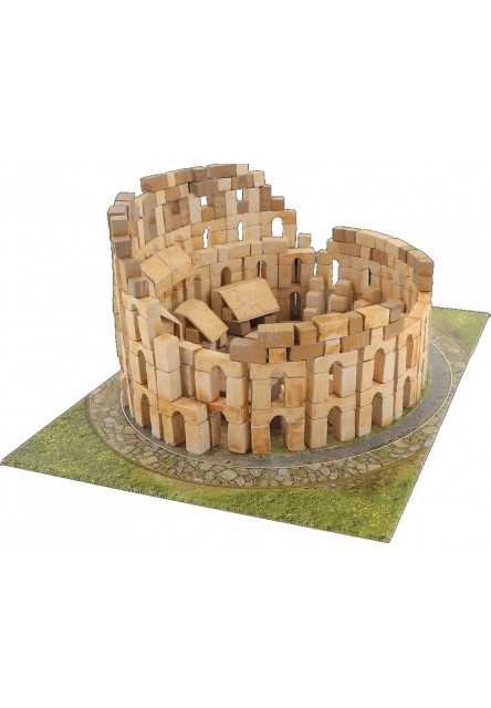 Trefl Brick Trick - Koloseum XL