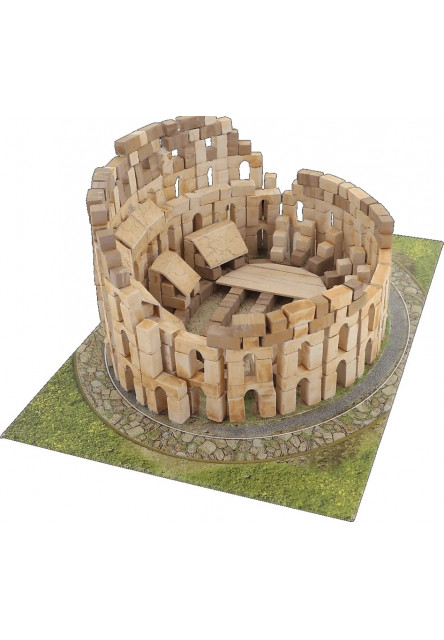 Trefl Brick Trick - Koloseum XL