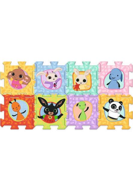 Trefl penové puzzle, Bing