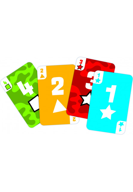 Trefl HRA Mookao Cow