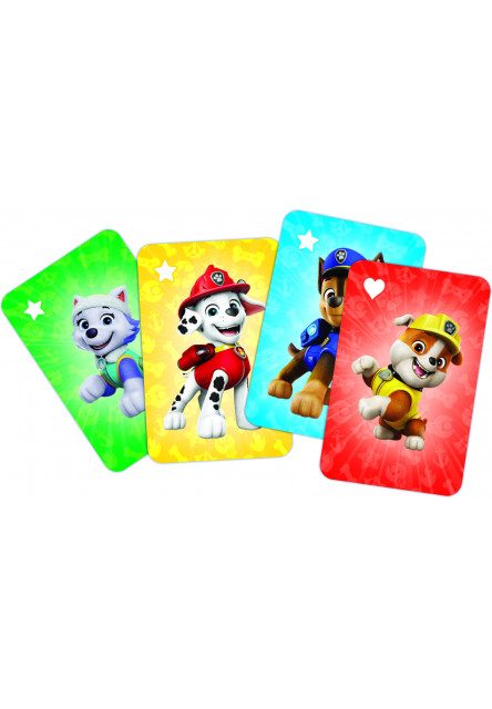 Trefl HRA Mookao Paw Patrol