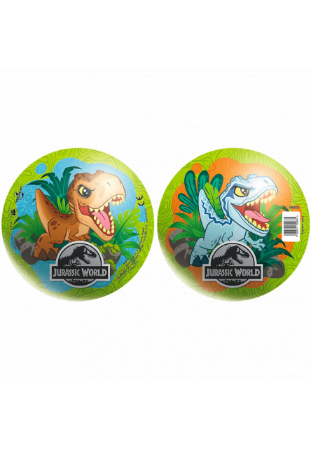 Trefl Lopta Jurský svet - 14 cm