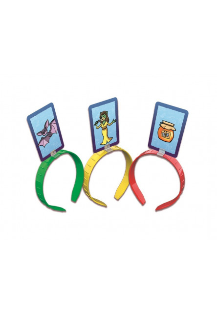 Trefl Hra - Spy Guy Anonimo