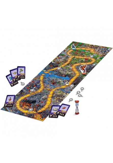 Trefl Hra - Spy Guy Fantasy