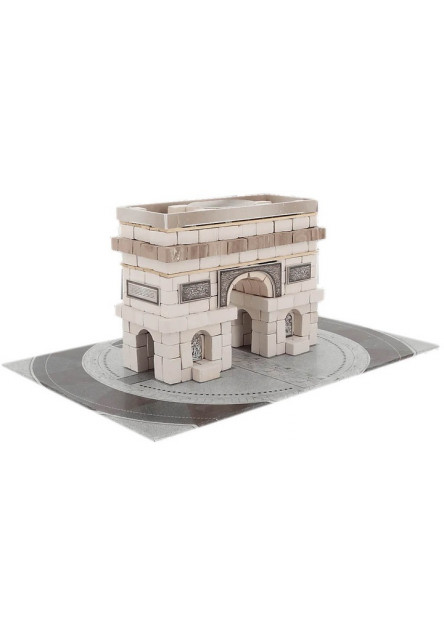 Trefl Brick Trick Víťazný oblúk L 290 dielov