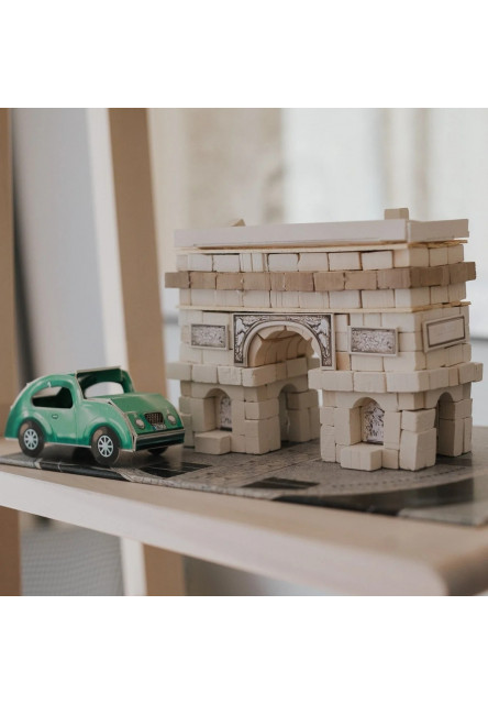 Trefl Brick Trick Víťazný oblúk L 290 dielov