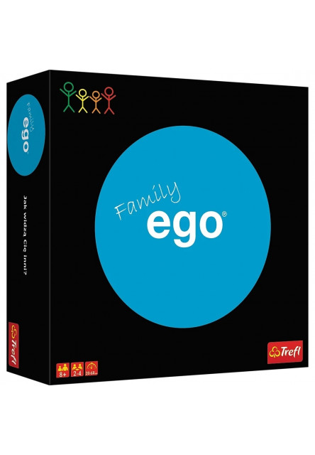 Trefl Family ego SK