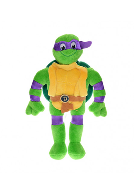 Plyšový Donatello - Ninja korytnačky - 22 cm