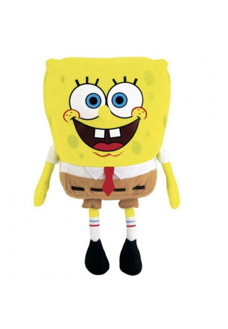 Plyšový SpongeBob - látkový - 15 cm