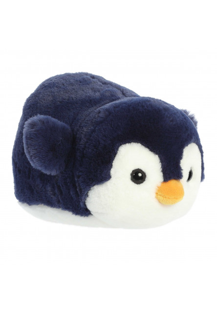 Plyšový tučniak Pepper - Spudsters - 7In/17,5cm