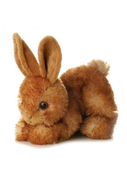 Plyšový zajačik Bitty - Flopsie (20,5 cm)