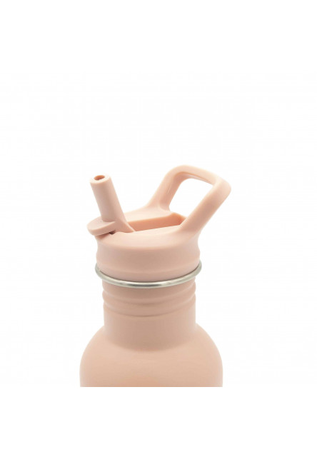 Nerezová fľaša  - 500ml - octopus