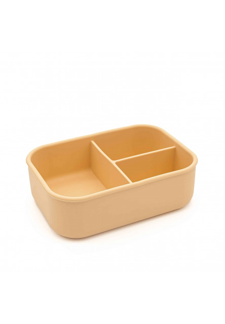 Silikónový desiatový box  - sloth