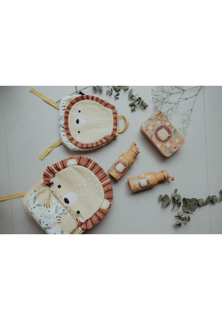 Mini batoh  - sloth gnawy