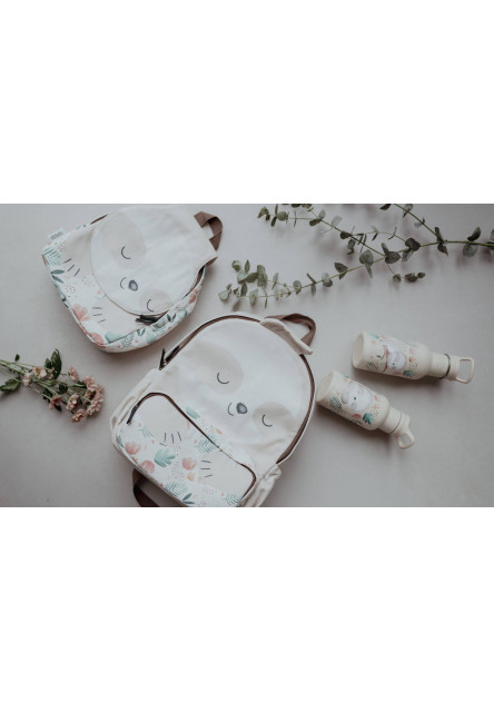 Mini batoh  - sloth gnawy