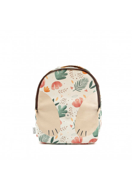 Mini batoh  - sloth gnawy