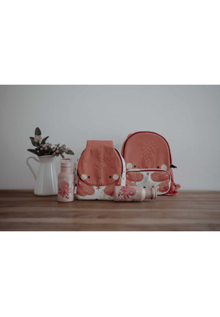 Mini batoh  - octopus slurpy