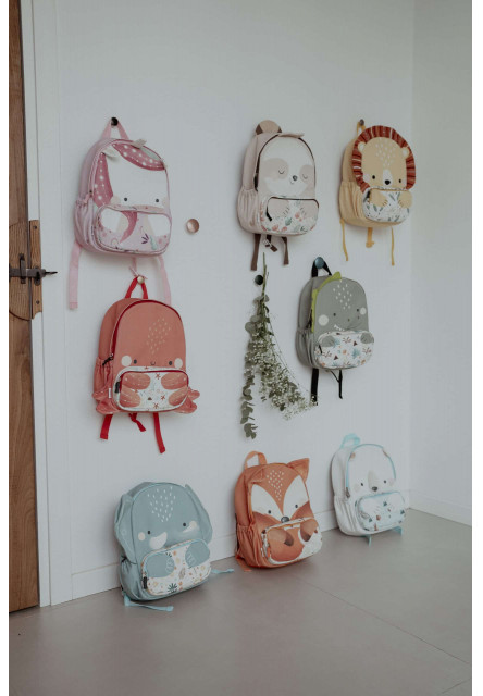 Mini batoh  - octopus slurpy