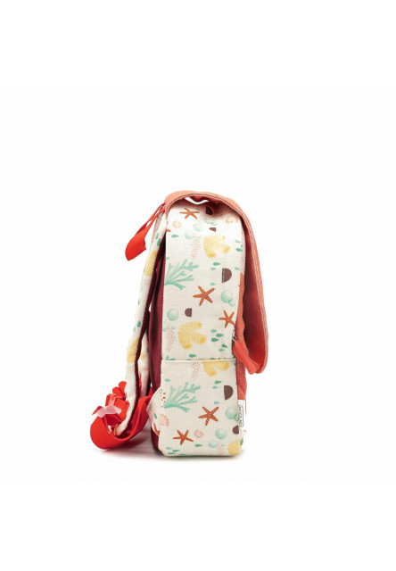 Mini batoh  - octopus slurpy