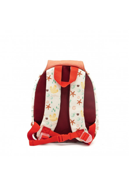 Mini batoh  - octopus slurpy
