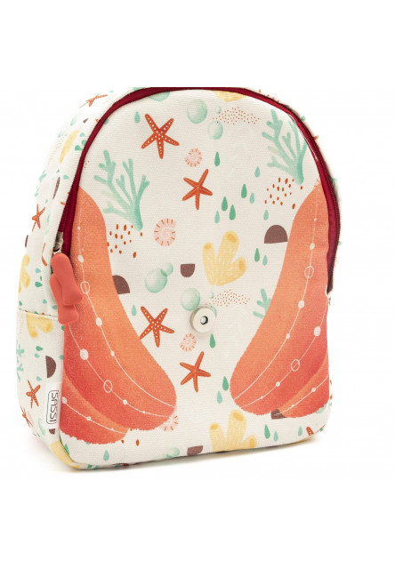 Mini batoh  - octopus slurpy