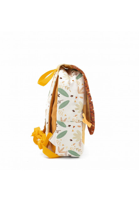 Mini batoh  - lion chompy